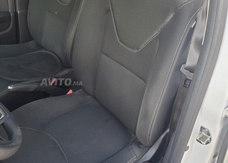 Renault Clio Diesel Manuelle 2021 à Casablanca