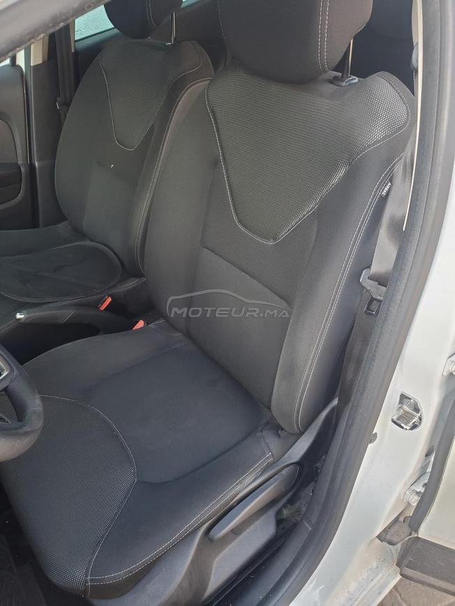 Renault Clio Diesel Manuelle 2021 à Casablanca
