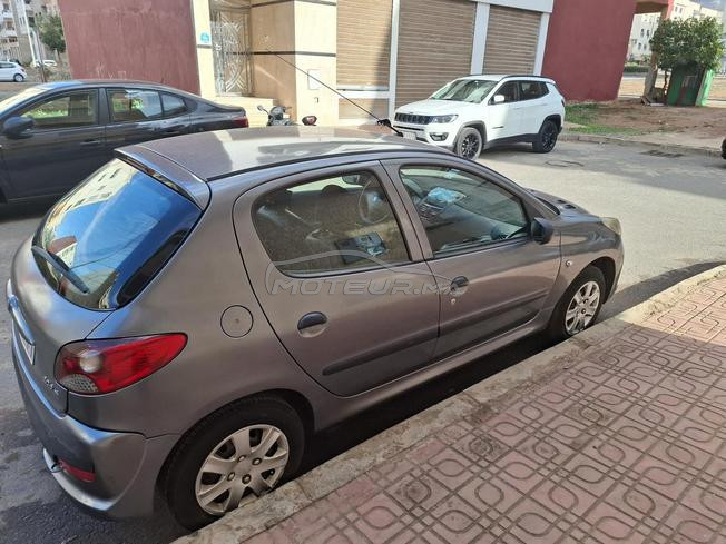 voiture d occasion