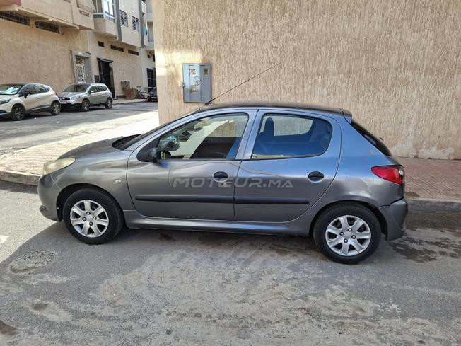 voiture d occasion