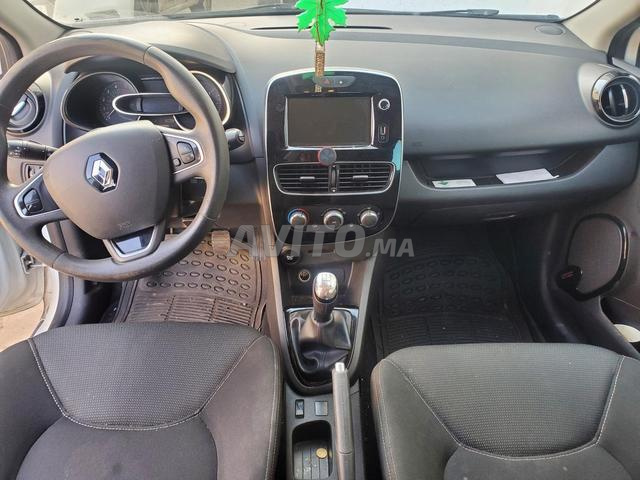 Renault Clio Diesel Manuelle 2021 à Casablanca - 2