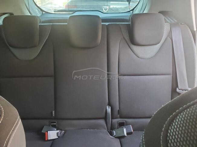 Renault Clio Diesel Manuelle 2021 à Casablanca