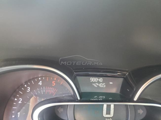 Renault Clio Diesel Manuelle 2021 à Casablanca