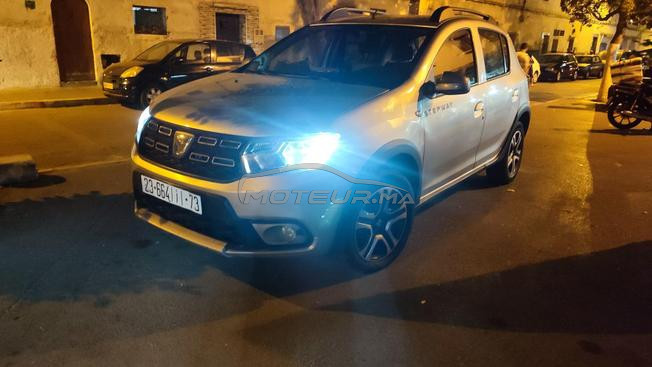 Sandero Stepway 2020