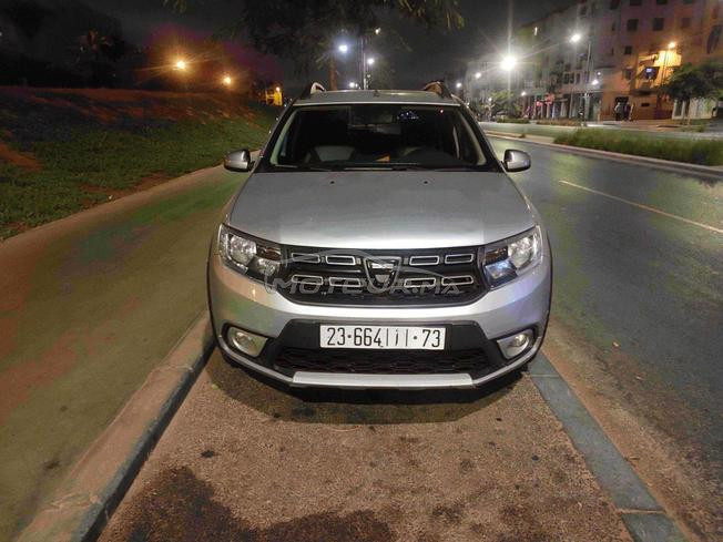 Sandero Stepway 2020