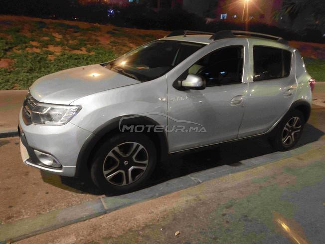 Sandero Stepway 2020