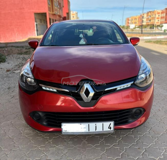 Clio