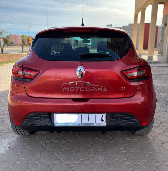 Clio