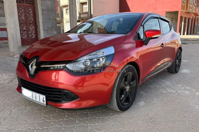 Clio