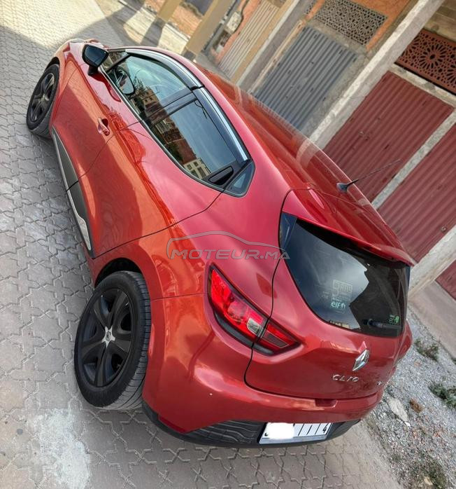Clio