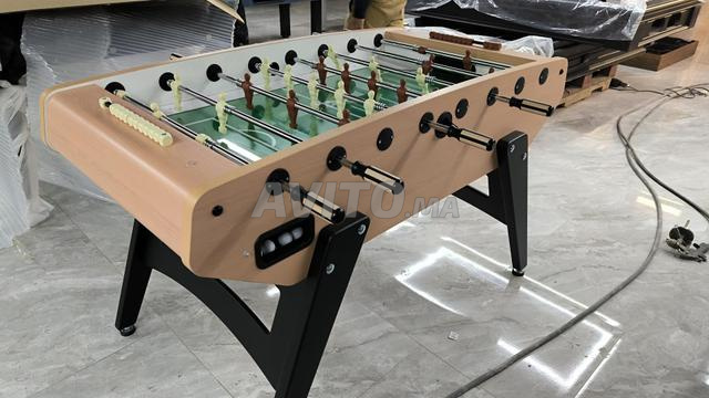 بيبي فوت غارلاندو G-5000 خشب الزان الفاتح - 2