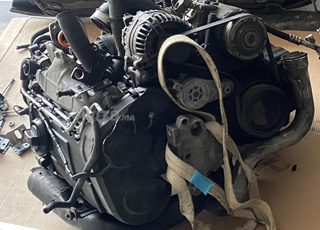 Moteur Golf 5 2.0L Diesel 