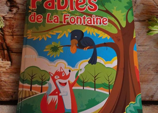 Fables de la Fontaine