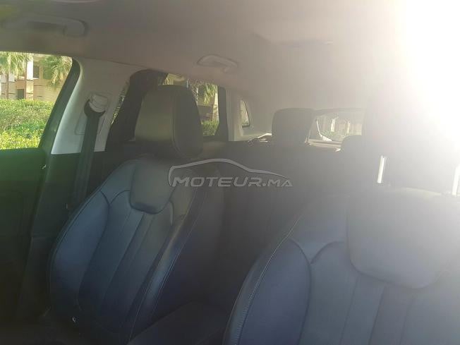 OPEL GRANDLAND X FULL OPTION