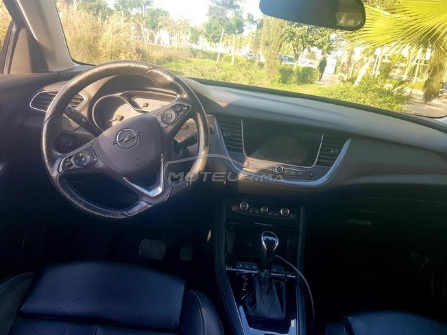 OPEL GRANDLAND X FULL OPTION