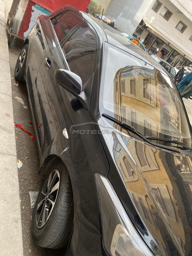 هيونداي إي 20 ديزل يدوي 2021 في طنجة