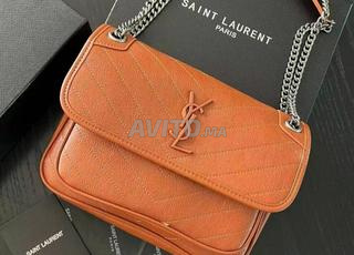 Sac Chic Yves Saint Laurent YSL895