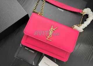 Sac Tendance Yves Saint Laurent YSL894