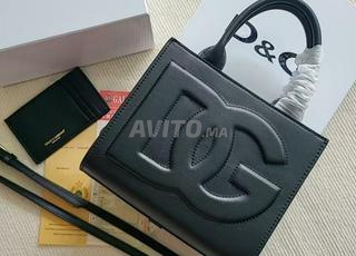 Sac Dolce & Gabanna DG6540
