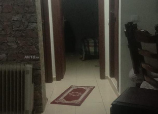 Appartement jardin d'Ifrane