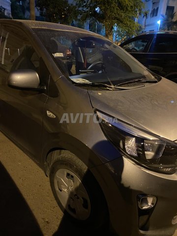 KIA PICANTO