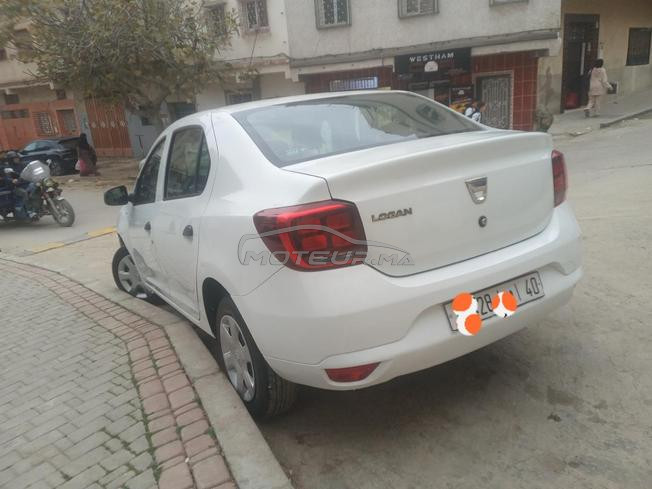 Dacia logan 