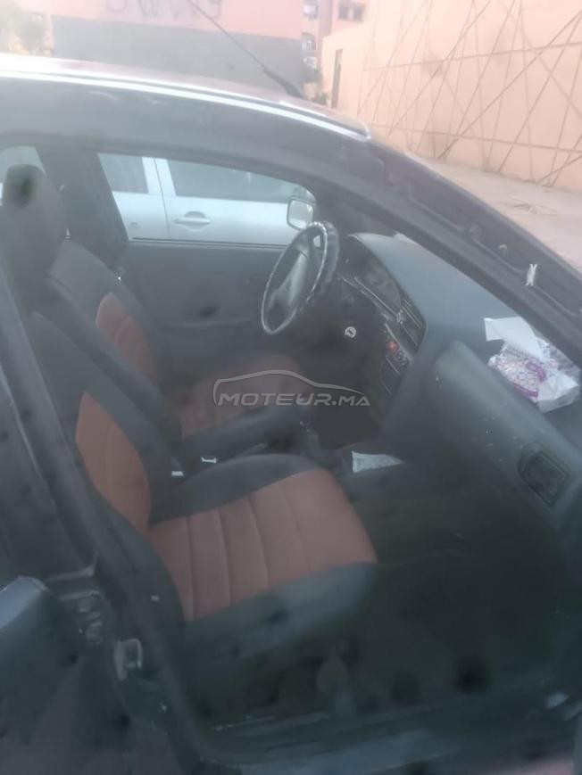 Fiat siena 2001
