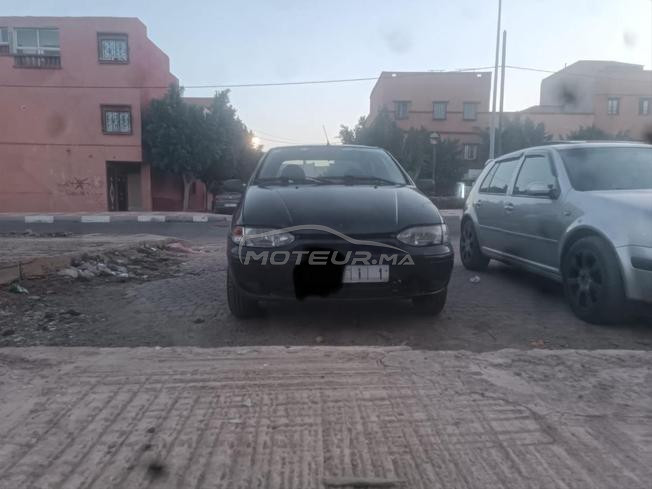 Fiat siena 2001