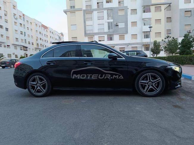 Mercedes-Benz Classe A Diesel Automatique 2023