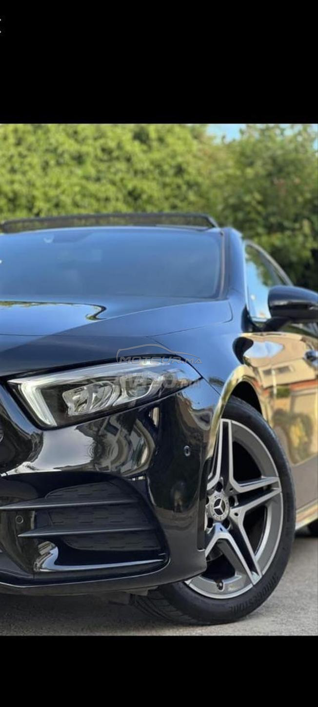 Mercedes-Benz Classe A Diesel Automatique 2023
