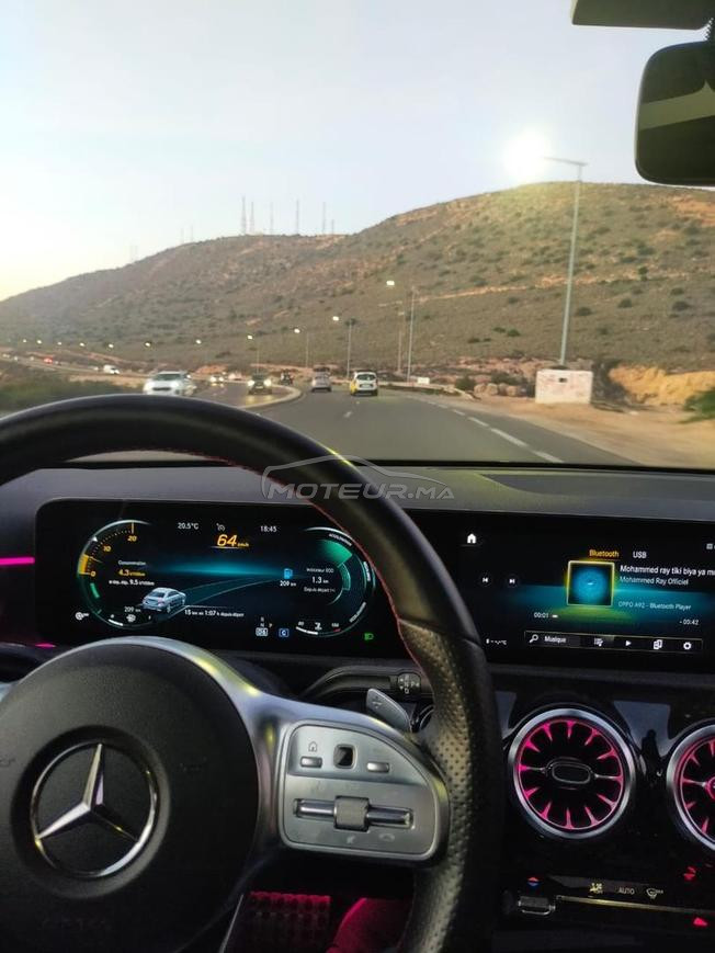 Mercedes-Benz Classe A Diesel Automatique 2023
