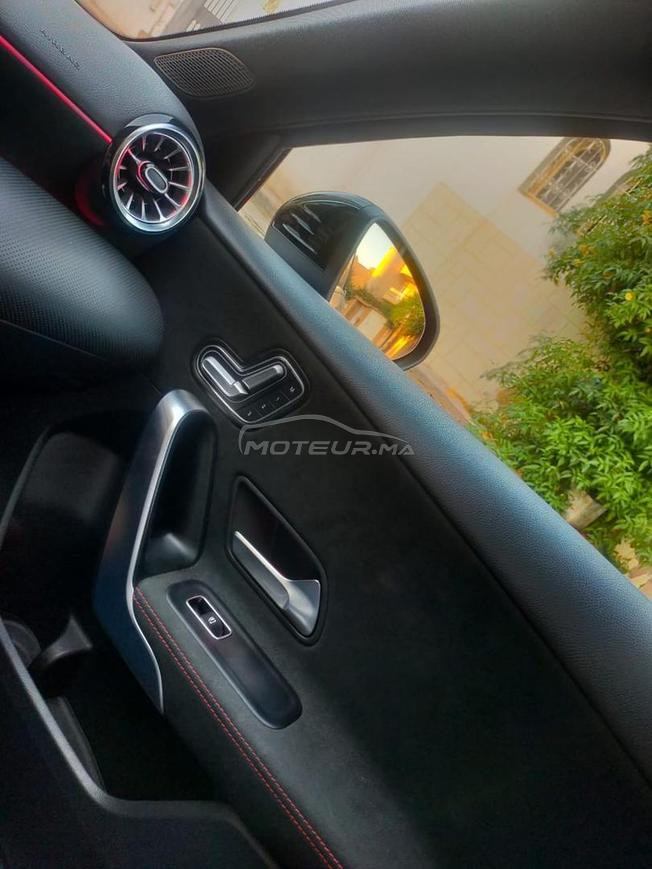 Mercedes-Benz Classe A Diesel Automatique 2023
