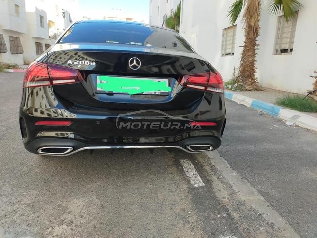 Mercedes-Benz Classe A Diesel Automatique 2023
