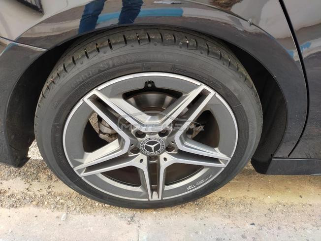 Mercedes-Benz Classe A Diesel Automatique 2023