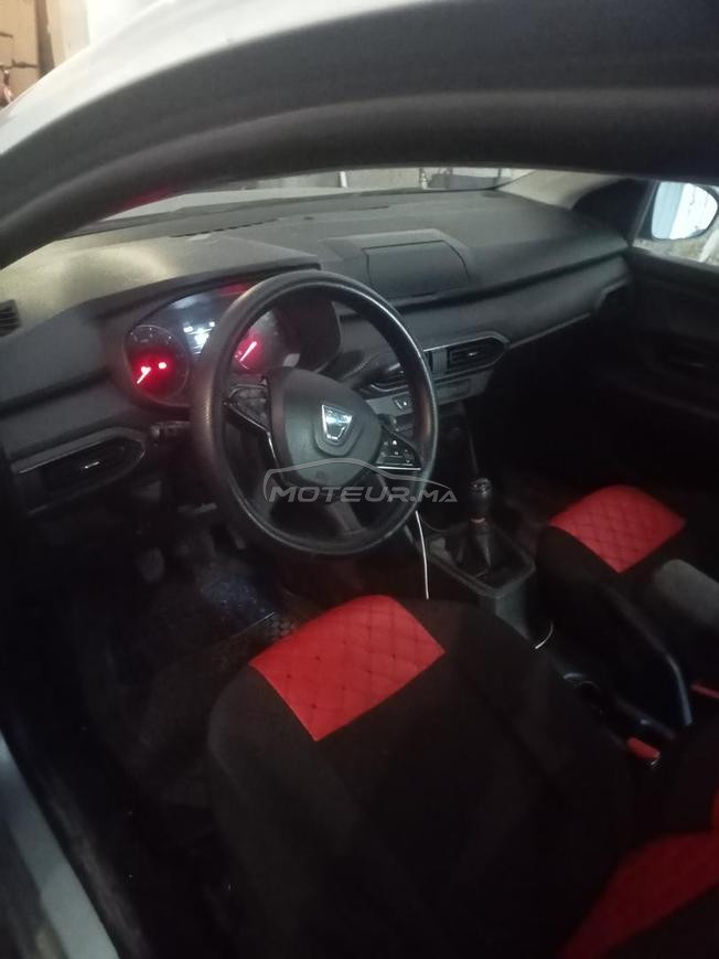 Dacia logan 2022