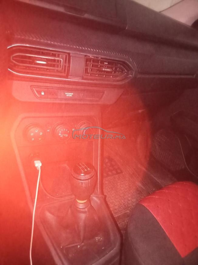 Dacia logan 2022