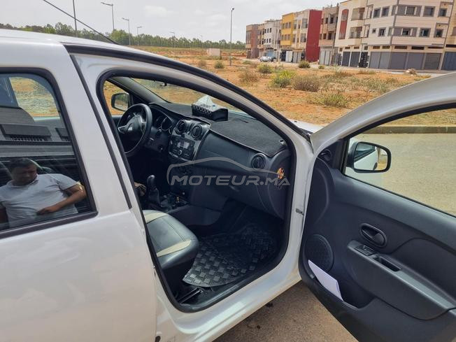 Dacia Mazout Mliha 