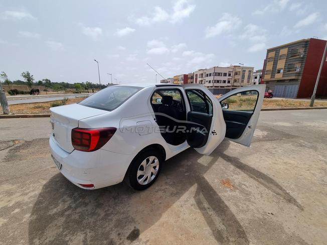 Dacia Mazout Mliha 