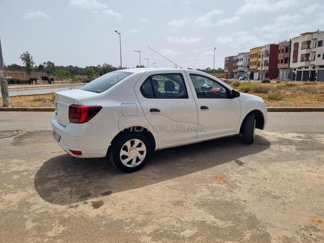 Dacia Mazout Mliha 