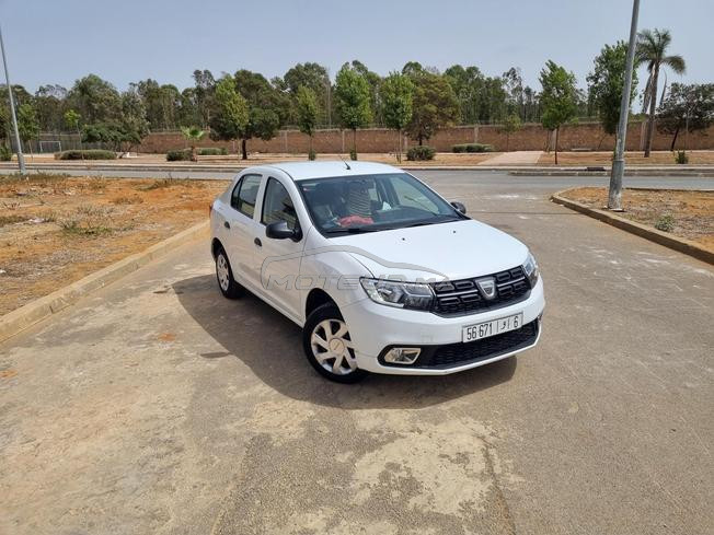 Dacia Mazout Mliha 
