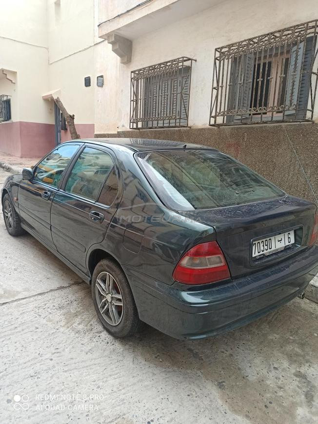 هوندا سيفيك