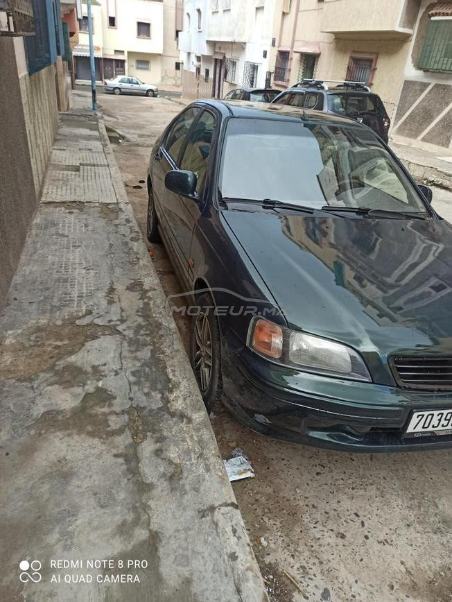 هوندا سيفيك