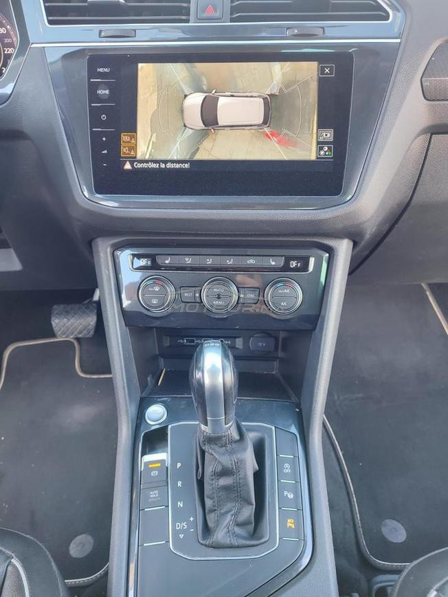 Tiguan 2.0L 150cv Diwana12/23