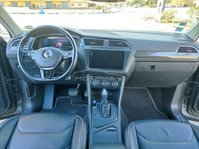 Tiguan 2.0L 150cv Diwana12/23