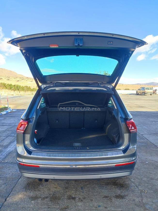 Tiguan 2.0L 150cv Diwana12/23