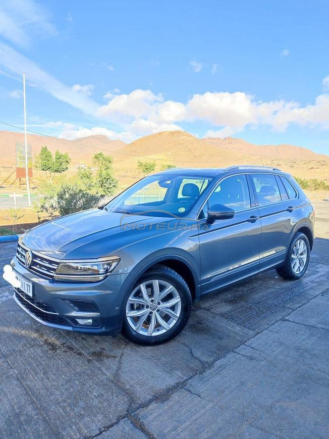 Tiguan 2.0L 150cv Diwana12/23