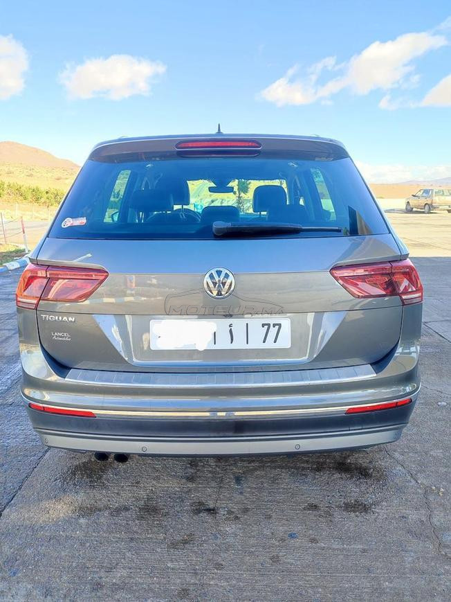 Tiguan 2.0L 150cv Diwana12/23