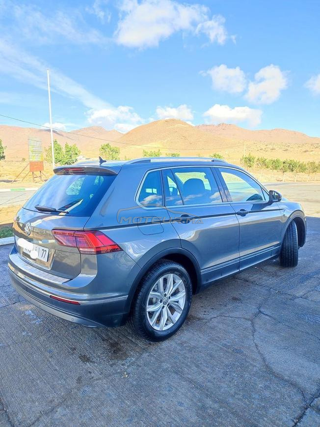 Tiguan 2.0L 150cv Diwana12/23