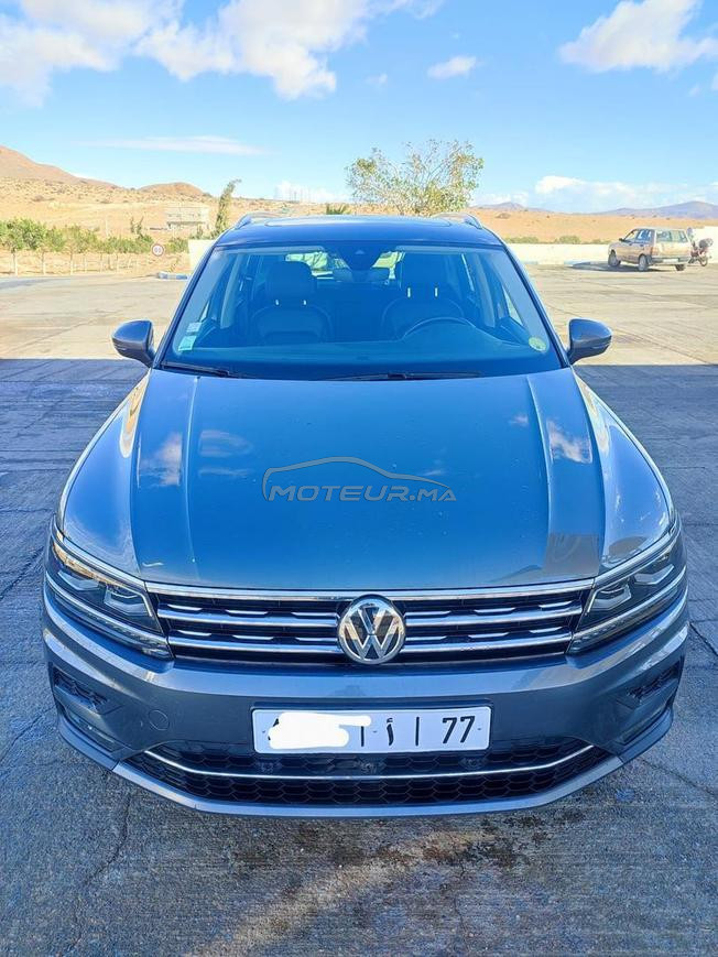 Tiguan 2.0L 150cv Diwana12/23