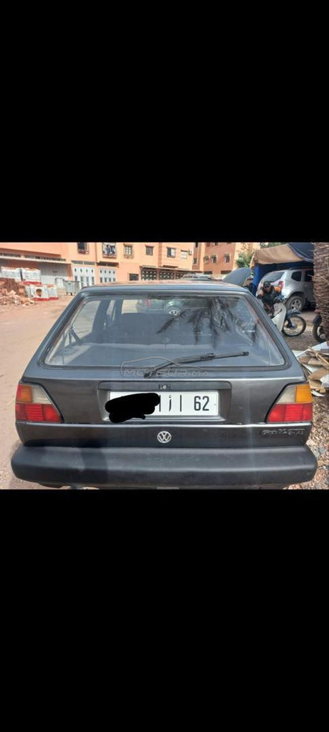 Volkswagen golf 2 porte